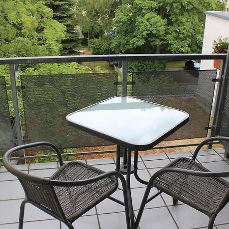 City-Appartement 12.3. Zwickau Esterno foto